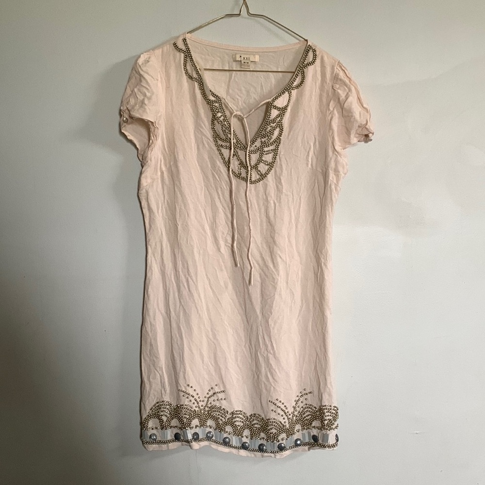 Forever 21 dress